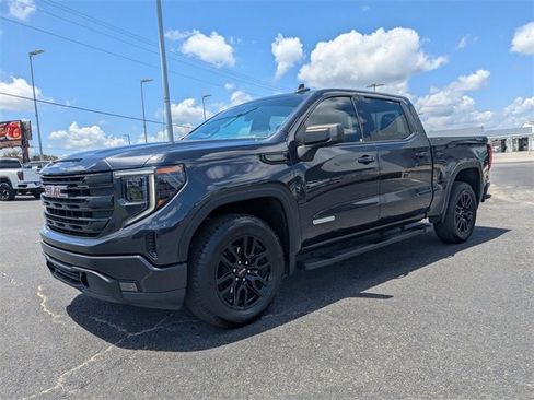Used 2024 GMC Sierra 1500 Elevation image 9