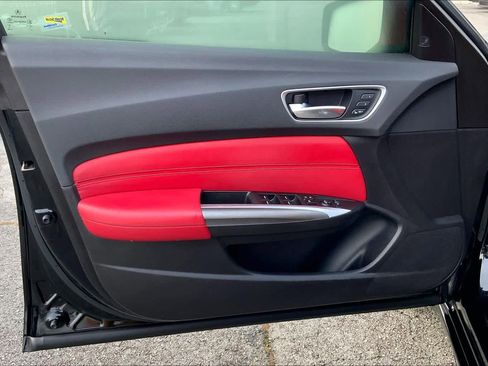 Used 2020 Acura TLX w/ A-SPEC Pkg image 21