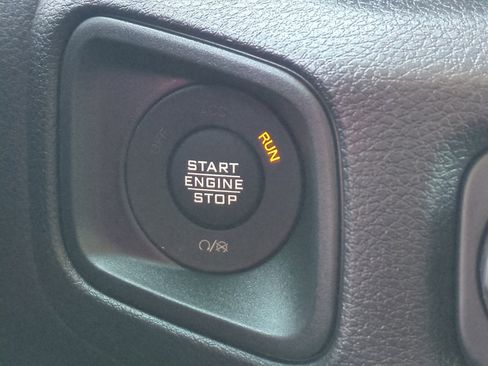 New 2026 Jeep Wrangler Sport S image 29