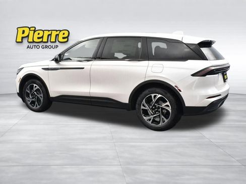 New 2026 Lincoln Nautilus Premier w/ Equipment Group 102A image 2