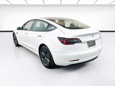Used 2023 Tesla Model 3 Standard Range RWD image 6