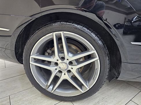 Used 2014 Mercedes-Benz E 350 Cabriolet image 40