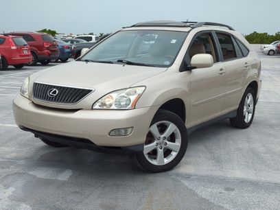 Used 2005 Lexus RX 330