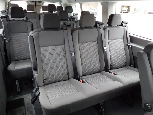 Certified 2024 Ford Transit 350 XLT AWD/4WD image 22