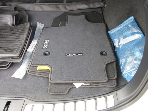 Used 2024 Lexus RX 350 w/ Technology Package image 57