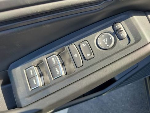 New 2026 Honda Accord SE image 19