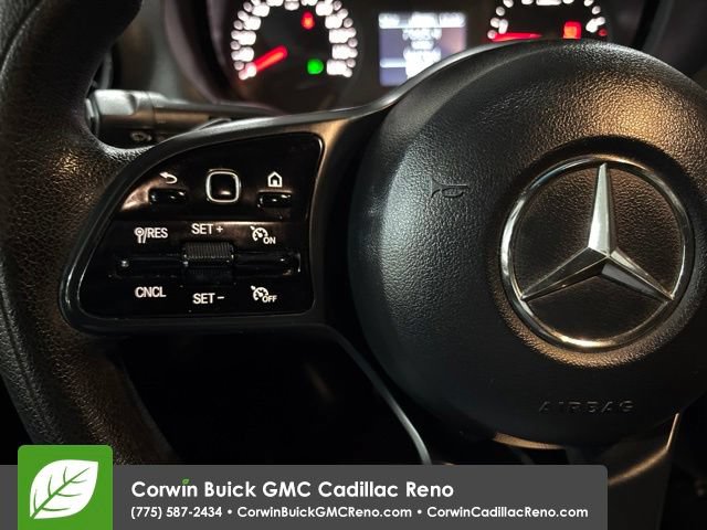 Used 2019 Mercedes-Benz Sprinter 2500 image 21
