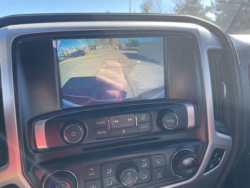 Used 2019 GMC Sierra 2500 SLT w/ Duramax Plus Package image 20