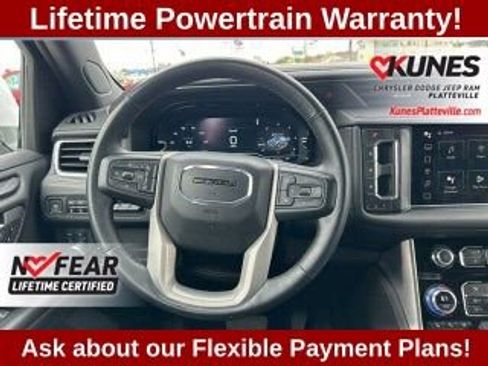 Used 2023 GMC Yukon XL Denali image 55