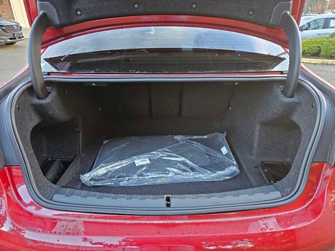 Used 2025 BMW 330i xDrive 330i xDrive w/ M Sport Package image 14