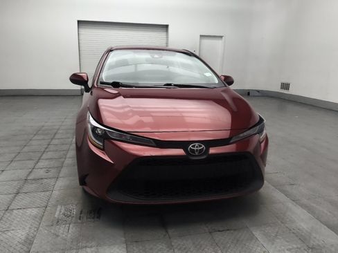 Used 2022 Toyota Corolla LE FWD image 14