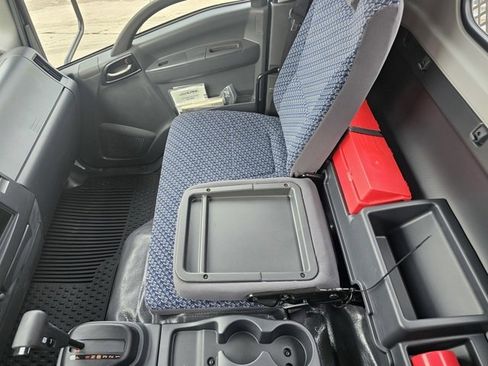 New 2025 Chevrolet Low Cab Forward 5500XG image 22