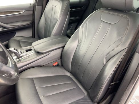 Used 2019 BMW X6 xDrive35i image 22