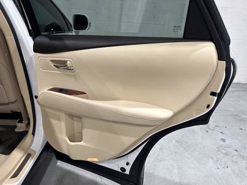 Used 2013 Lexus RX 350 FWD w/ Navigation Pkg image 66