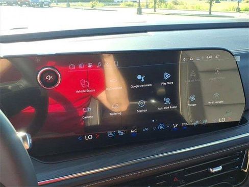 New 2026 Chevrolet Tahoe Premier image 8