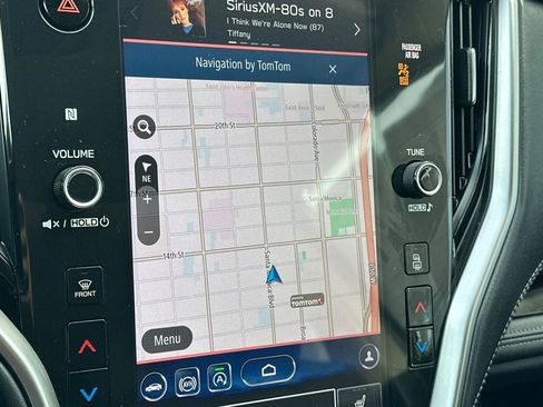 Used 2022 Subaru Outback Limited w/ Popular Package #2 image 20