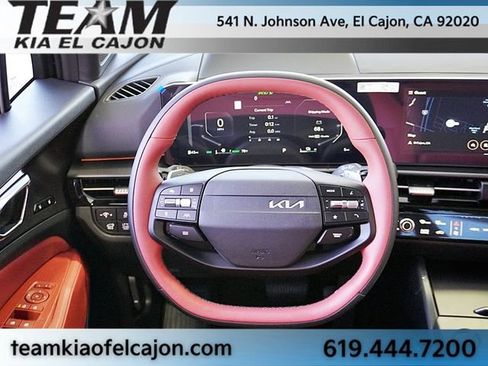 New 2026 Kia Sportage SX Prestige AWD/4WD image 25