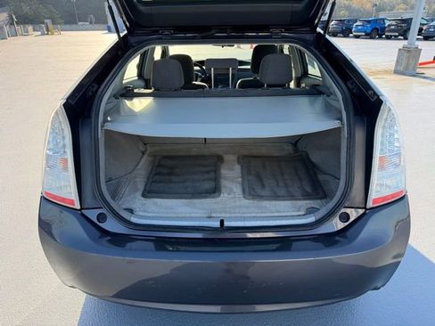 Used 2010 Toyota Prius One image 8