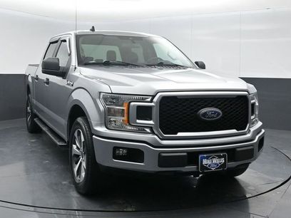 Used 2020 Ford F150 XL w/ Equipment Group 101A Mid