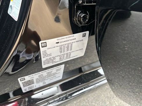 New 2026 Chevrolet Silverado 1500 RST image 24