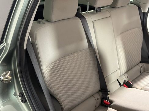 Used 2017 Subaru Forester 2.5i Premium w/ All-Weather Package AWD/4WD image 21