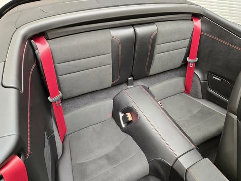 Used 2023 Porsche 911 Carrera 4 GTS image 23