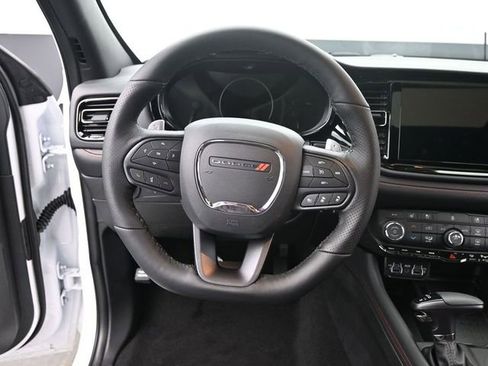 New 2026 Dodge Durango GT image 29