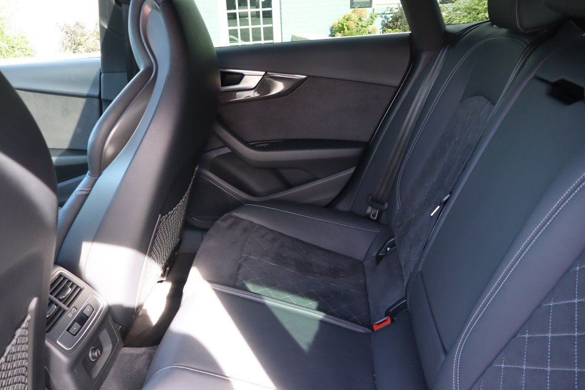 Used 2023 Audi S5 Premium w/ Convenience Package AWD/4WD image 27