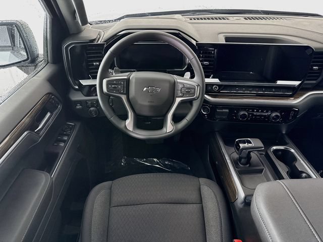 New 2026 Chevrolet Silverado 1500 RST w/ Z71 Off-Road Package AWD/4WD image 23