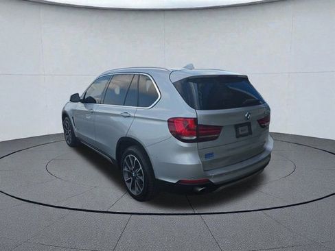 Used 2017 BMW X5 xDrive35i image 3