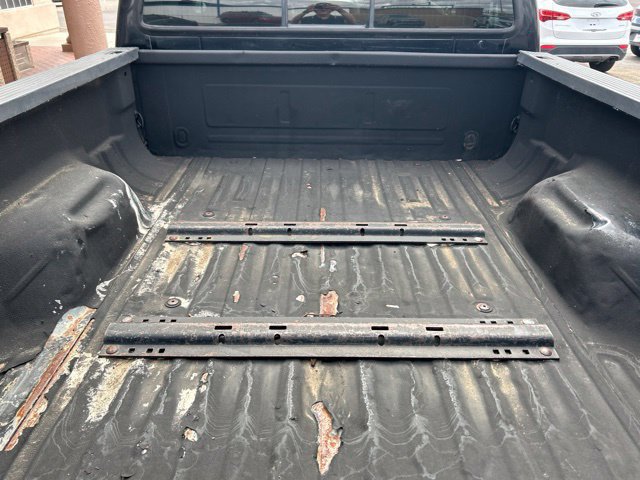 Used 2002 Ford F250 4x4 Crew Cab Super Duty image 9