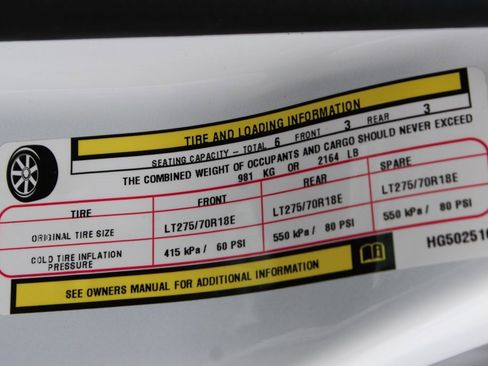 Used 2017 RAM 2500 Big Horn image 52