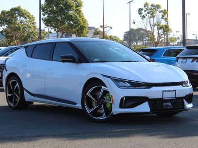 Used 2023 Kia EV6 GT