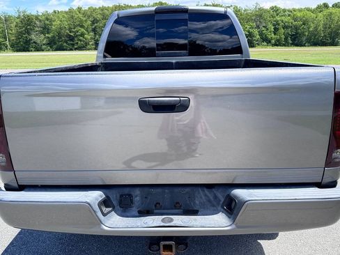 Used 2006 Dodge Ram 2500 Truck SLT AWD/4WD image 13