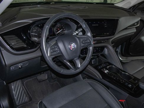 Used 2023 Buick Envision Essence image 5