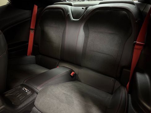 Used 2019 Chevrolet Camaro ZL1 image 24