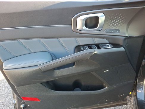 New 2025 Kia Sorento SX Prestige image 13