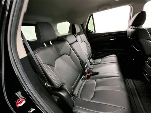 Used 2026 Honda Passport RTL image 22