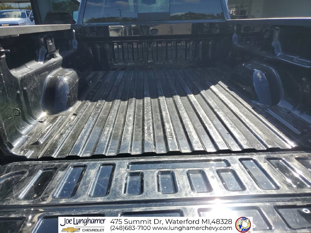 Used 2017 GMC Sierra 1500 SLE w/ Max Trailering Package AWD/4WD image 24
