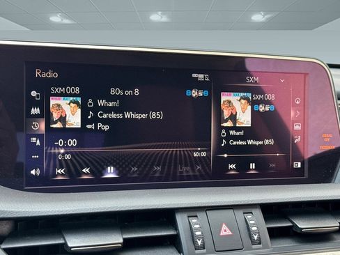 Used 2019 Lexus ES 300h image 24