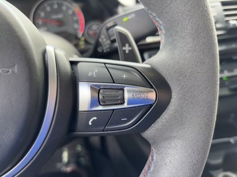 Used 2018 BMW M3 CS w/ Executive Package image 20