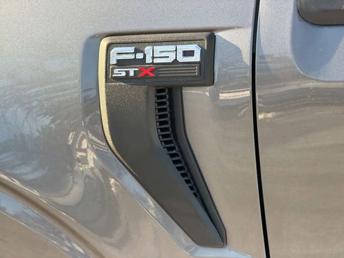 Used 2022 Ford F150 XL w/ STX Appearance Package image 13