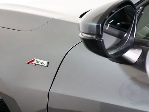 Certified 2024 Acura Integra A-Spec FWD image 12