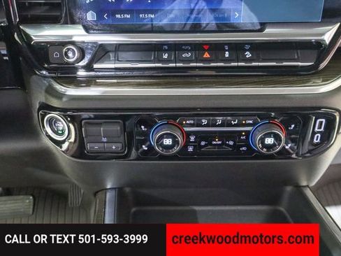 Used 2024 Chevrolet Silverado 2500 LT w/ Convenience Package image 48