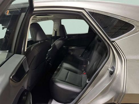 Used 2023 Lexus NX 350 AWD image 28