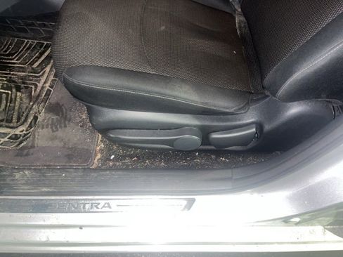 Used 2019 Nissan Sentra S image 13