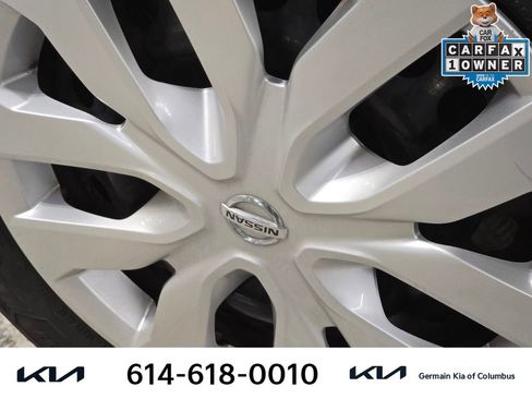 Used 2020 Nissan Rogue S image 13