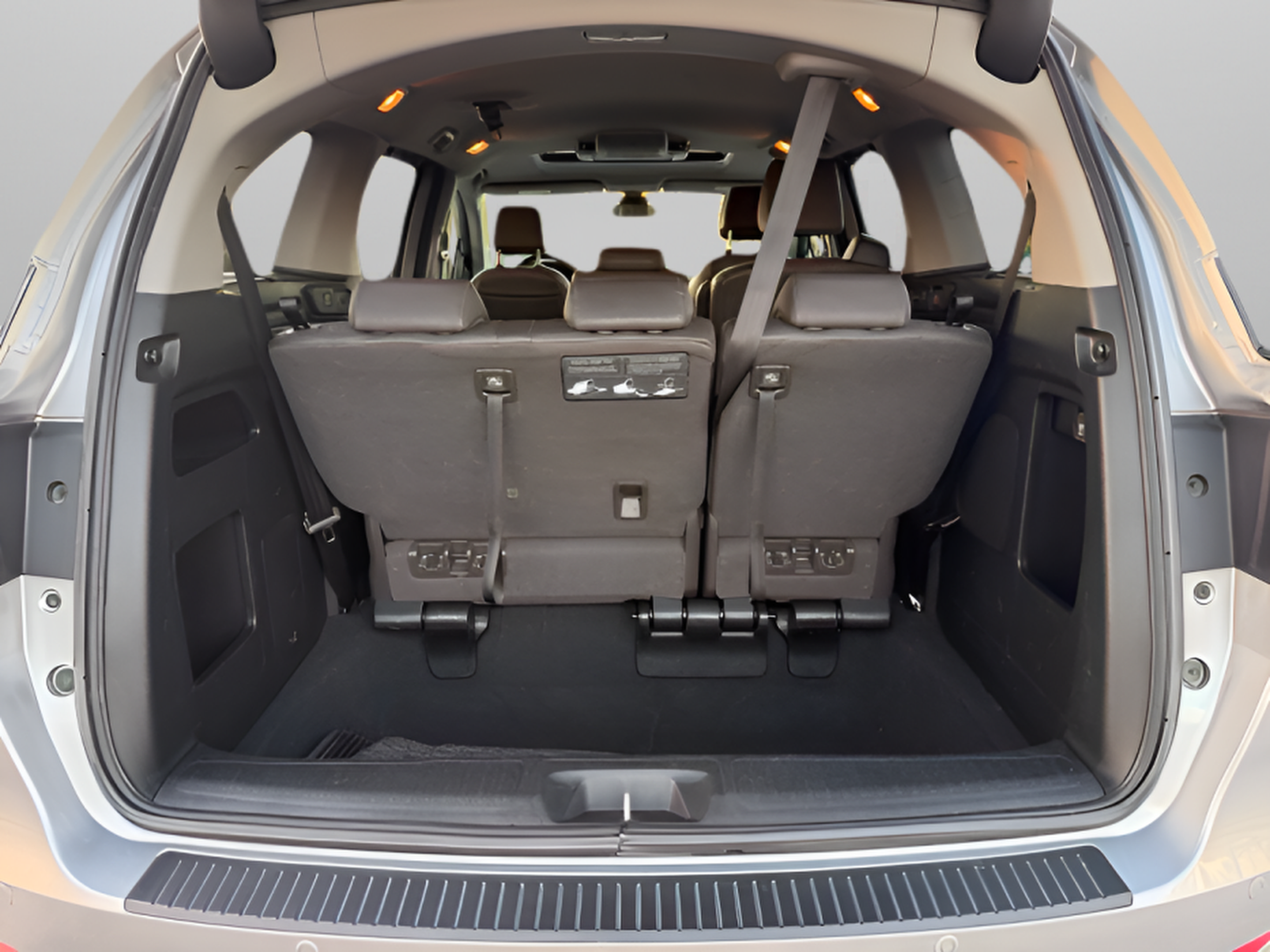 Used 2022 Honda Odyssey Touring image 25