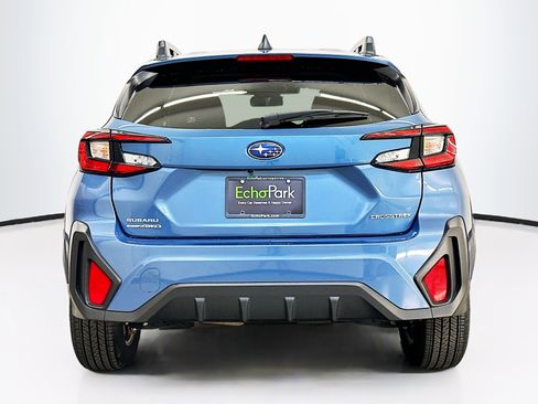 Used 2024 Subaru Crosstrek 2.0i Premium image 7