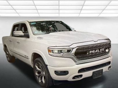 Used 2020 RAM 1500 Limited